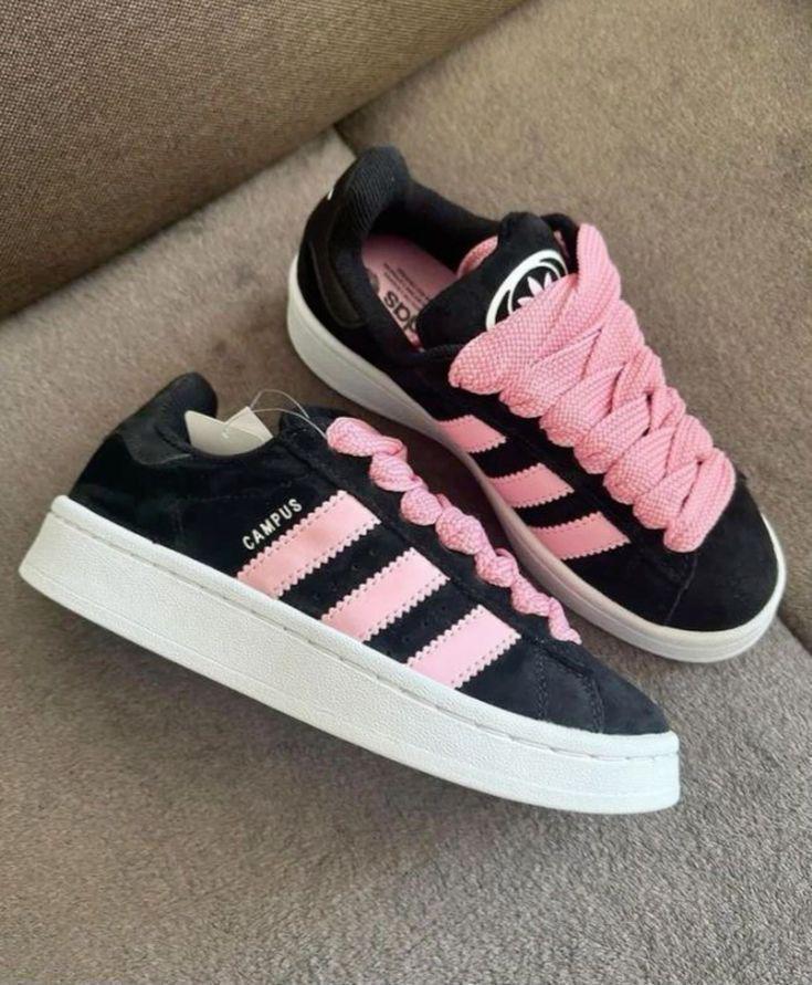 Adidas campus