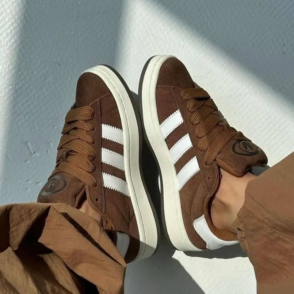 Adidas campus