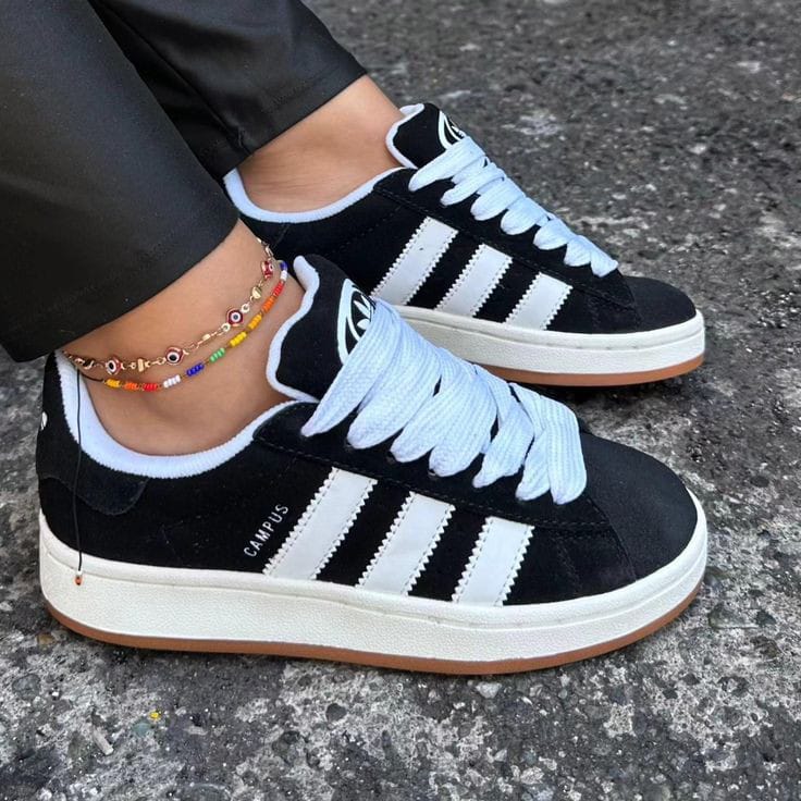 Adidas campus